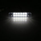 LED License Plate Light for BMW 325i (1987 - 1992)