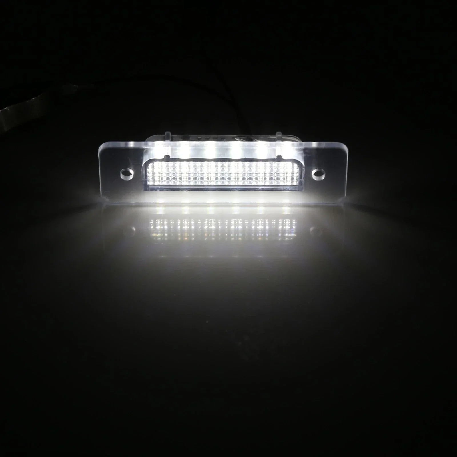 LED License Plate Light for BMW 325i (1987 - 1992)