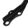 LH Driver Side Steel Bonnet Hood Hinge for Toyota Highlander (2008–2013)