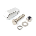 Headlight Mounting Bracket for Harley Custom Chrome