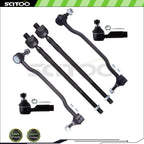 Front Tie Rod End Sway Bar for Nissan Altima Maxima (2002–2008)
