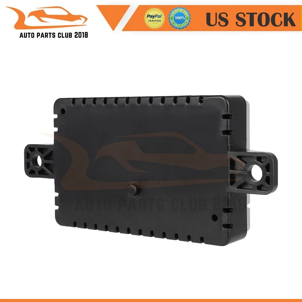 Seat Heater Control Module for Ford F-150 (2012–2016)