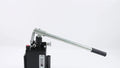 Hydraulic Piston Hand Pump for Single Acting Cylinder 1.5 CID
