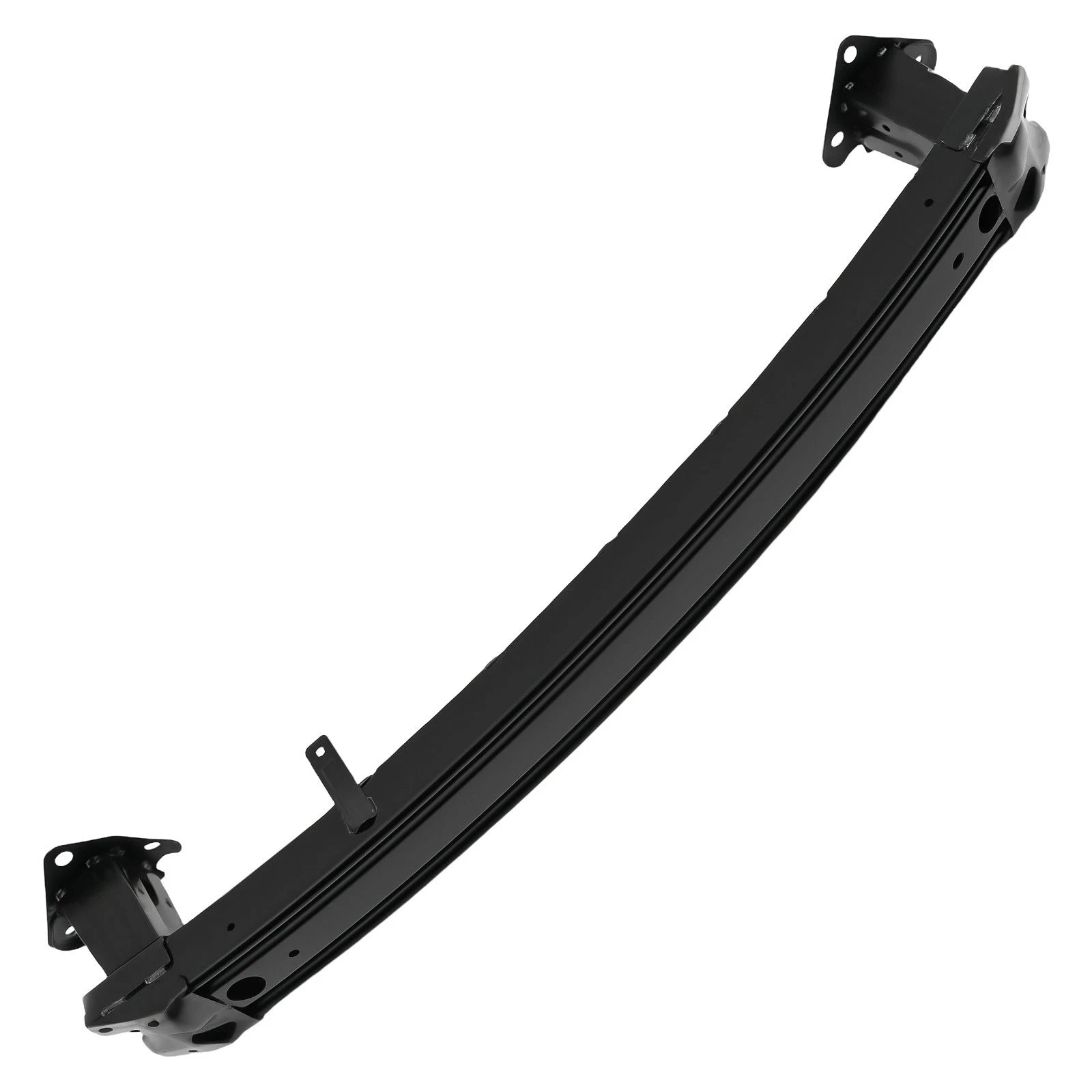 Bumper Reinforcement Front Black for Honda CR-V EX LX (2015–2016) 71130T1WA00ZZ