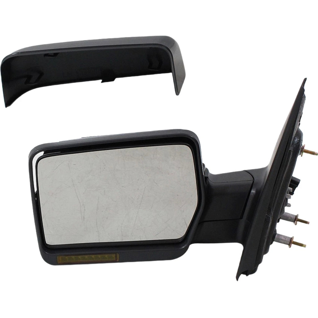 Manual Folding Heated Mirror for Ford F-150 (2007–2008)