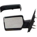 Manual Folding Heated Mirror for Ford F-150 (2007–2008)