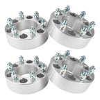 Wheel Spacer for Ford F-150 Expedition (2013–2014, 2003–2010) (6x135mm)