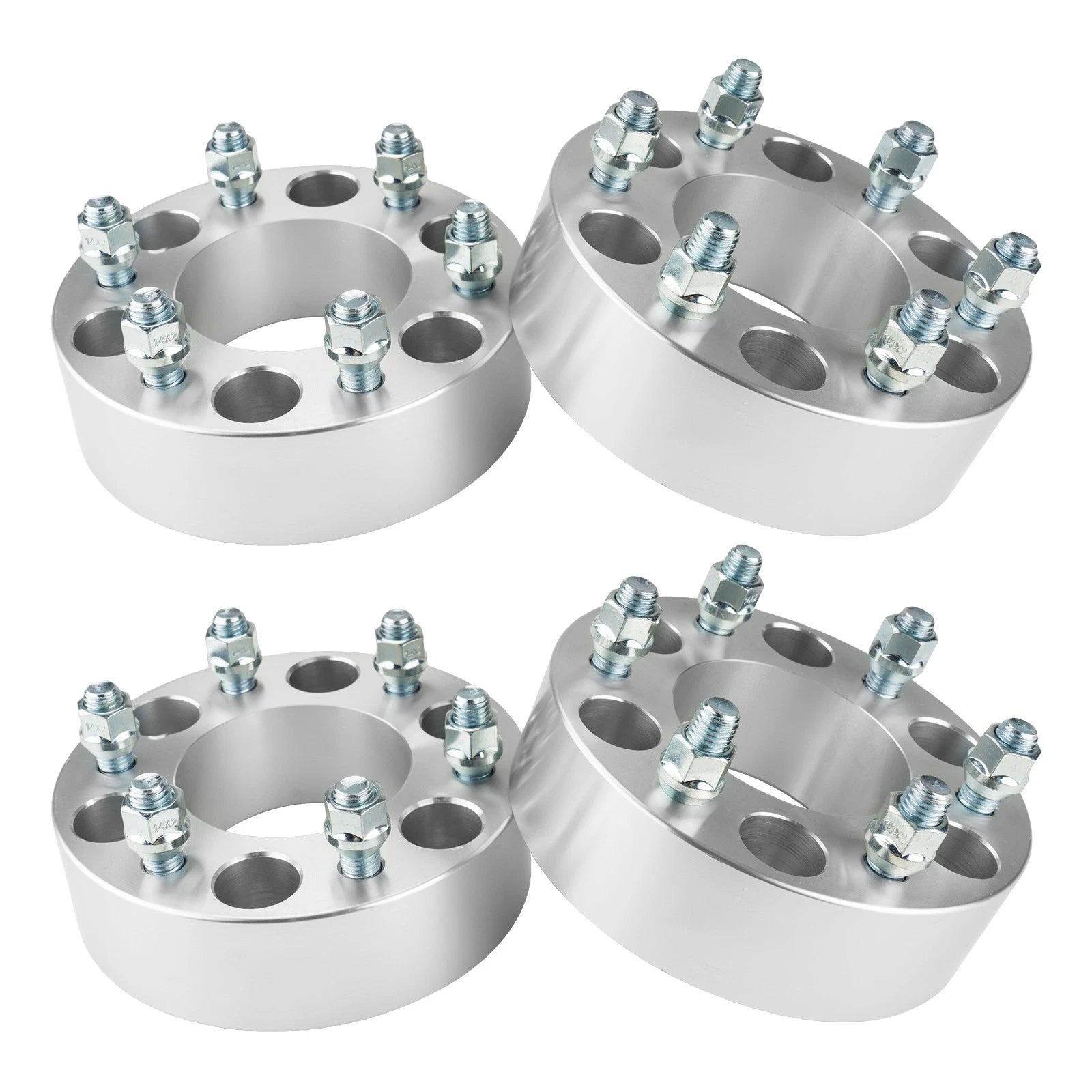 Wheel Spacer for Ford F-150 Expedition (2013–2014, 2003–2010) (6x135mm)