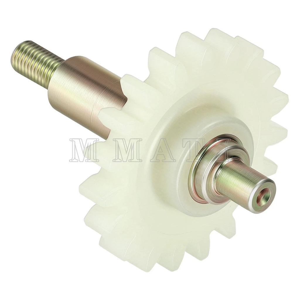 Water Pump Shaft with Gear for Honda CR250R (1992–1996) 19240-KZ3-860