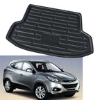 Rear Boot Cargo Liner for Hyundai Tucson ix35 (2011–2015)