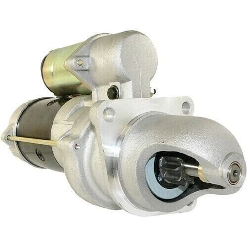 Starter for Freightliner Cummins 50 60 70 80 5.9 ISB (1992–2001)