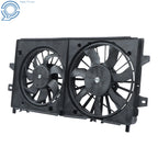 Radiator Cooling Fan for Chevrolet Impala (2006-2011)