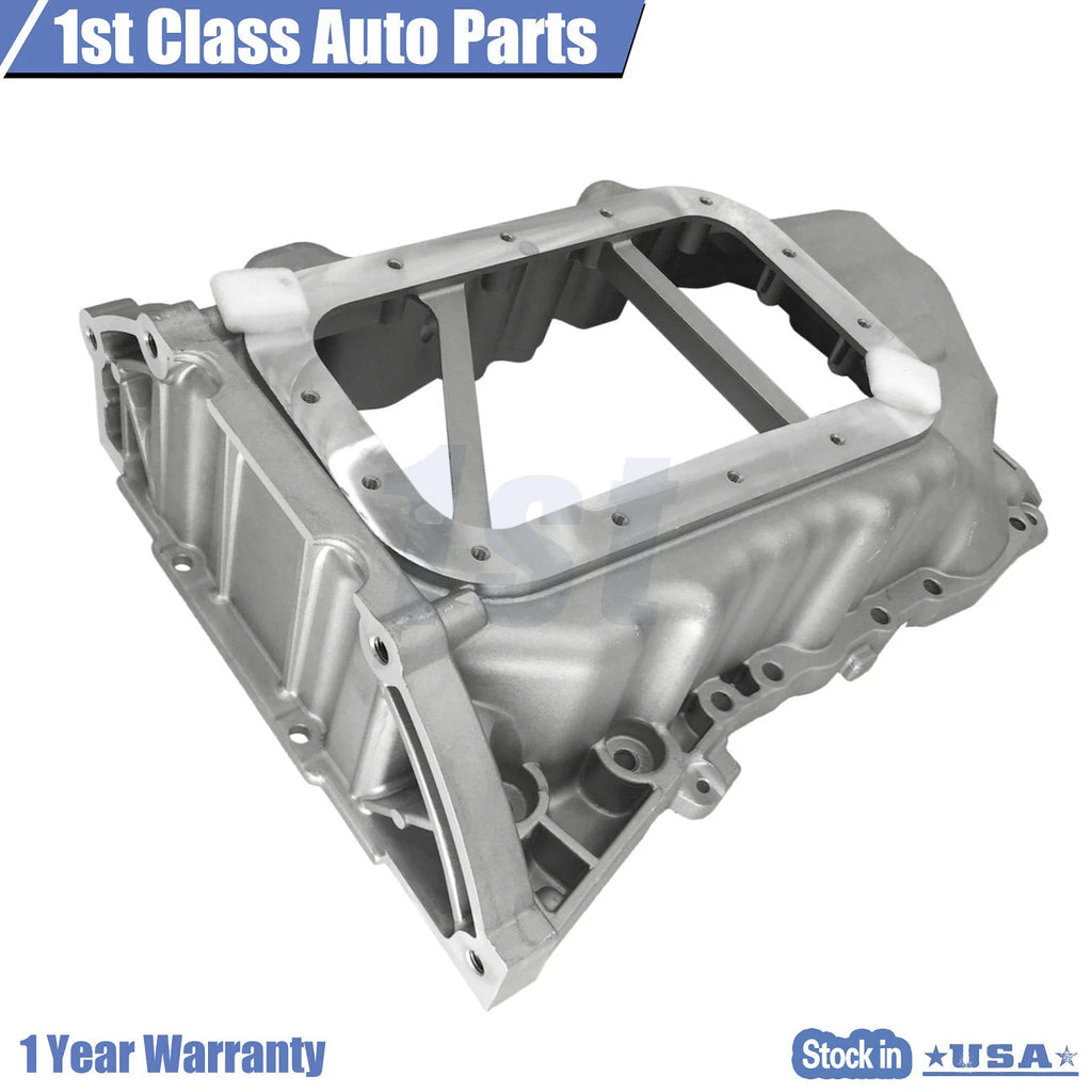 Engine Oil Pan for Jeep Wrangler (2012-2017)