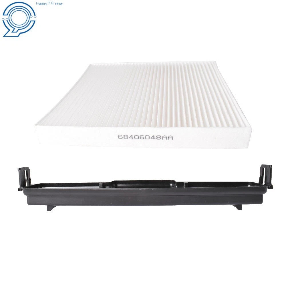 Air Filter & Access Door for Dodge Ram 1500 2500 3500 