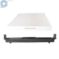 Air Filter & Access Door for Dodge Ram 1500 2500 3500 
