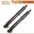 Rear Pair Shocks Absorber for Toyota 4Runner (1996–2002)