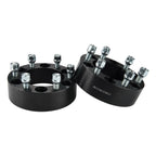 2 in Wheel Spacers for Chevrolet Silverado 1500 (2020–2022)