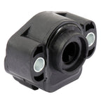 2X Throttle Position Sensor for Jeep Wrangler TJ (1997–2001)