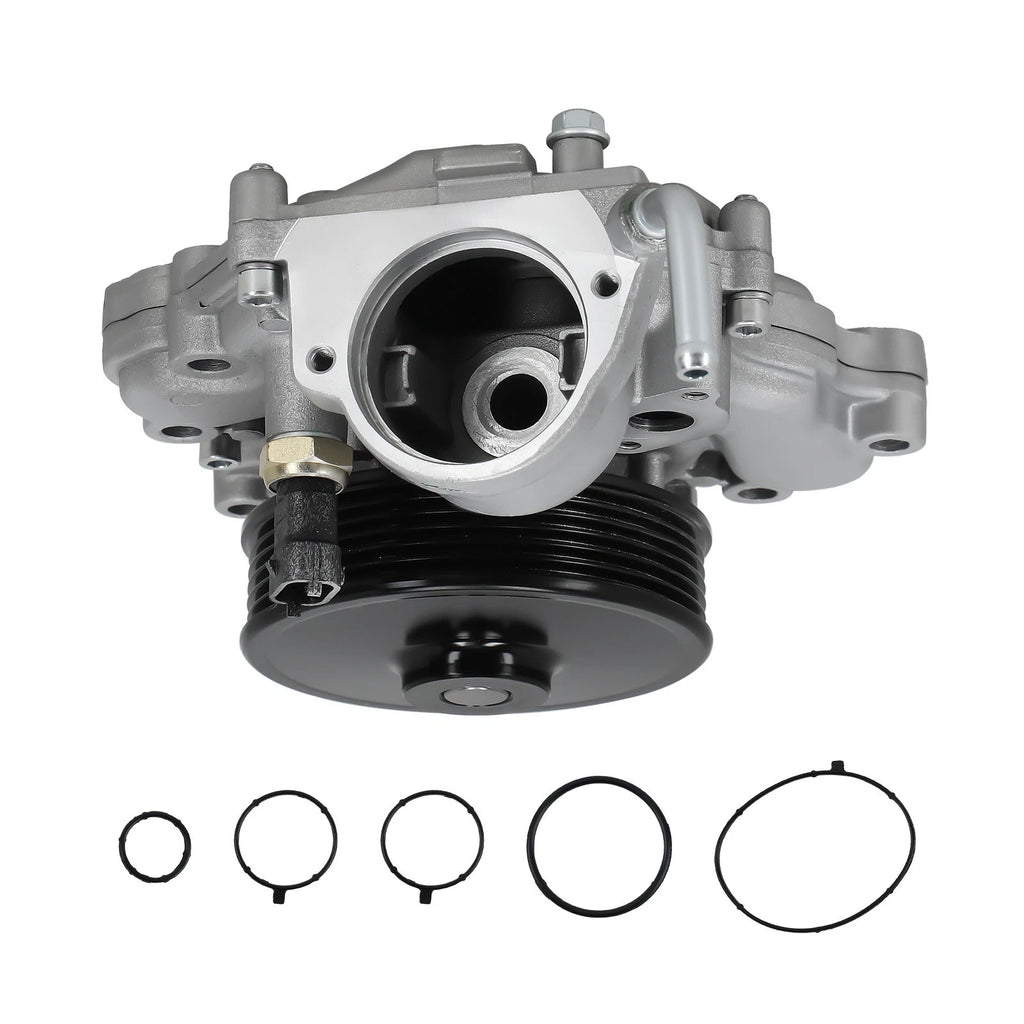 Water Pump for Jeep Grand Cherokee, Ram 1500 (2014–2018) K68157161AB