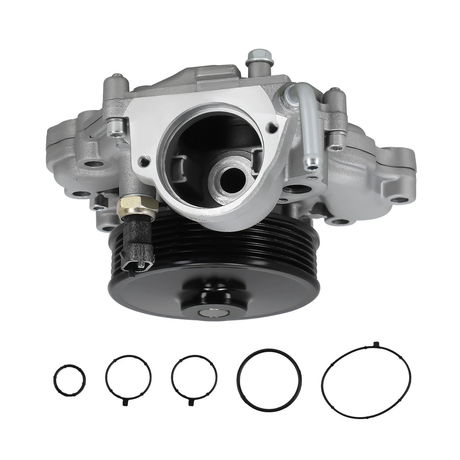 Water Pump for Jeep Grand Cherokee, Ram 1500 (2014–2018) K68157161AB