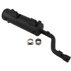 Exhaust Muffler for Honda Foreman 400 450 TRX400 TRX450 (1995–2004) 18310-HM7-A00