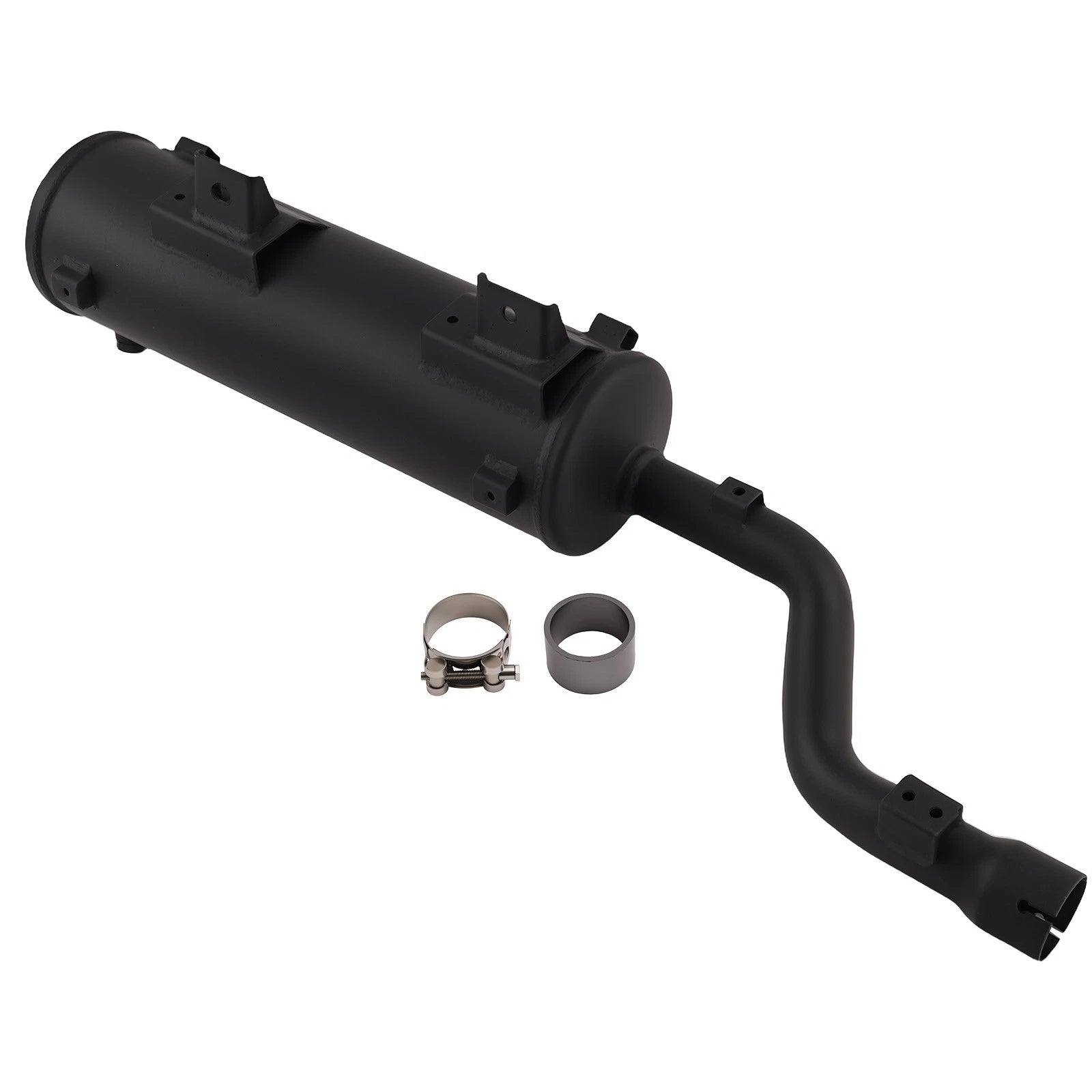 Exhaust Muffler for Honda Foreman 400 450 TRX400 TRX450 (1995–2004) 18310-HM7-A00