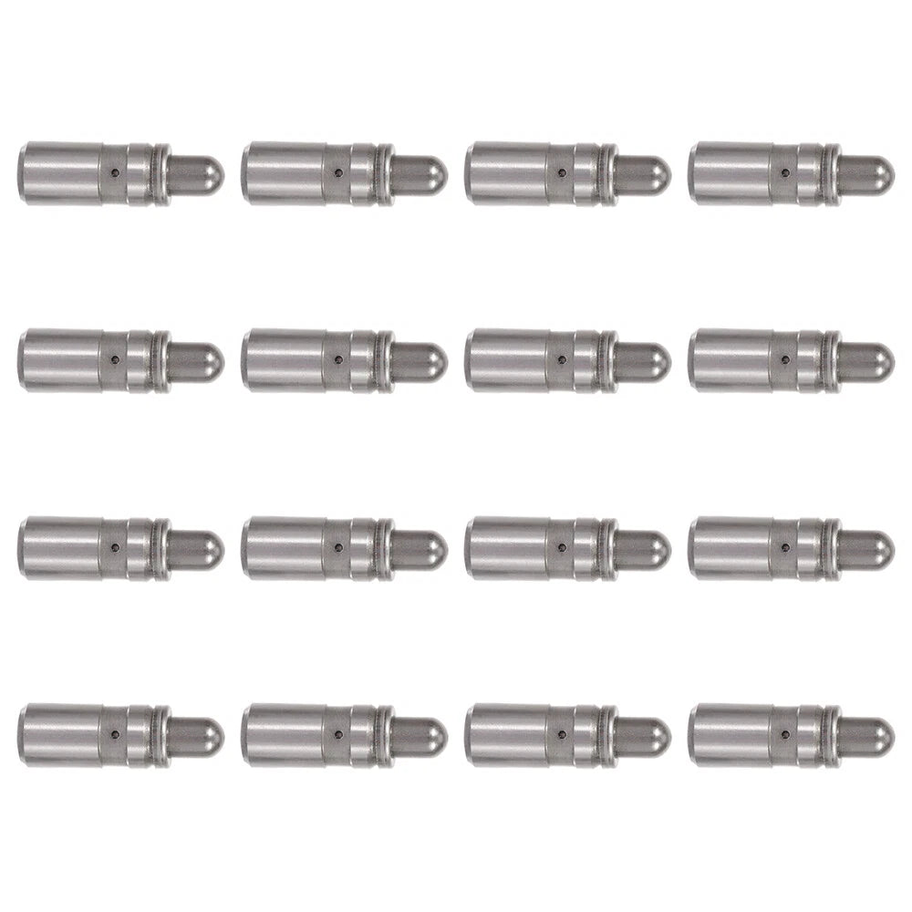 16 Hydraulic Lifters for Pontiac Grand Am G5 G6 Solstice Sunfire (2002–2010)
