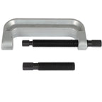 Pneumatic Ball Joint C-Frame Press for Goliath (XXXX–XXXX)
