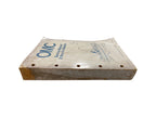OMC Service Manual for V-6 Models (1981) 392790