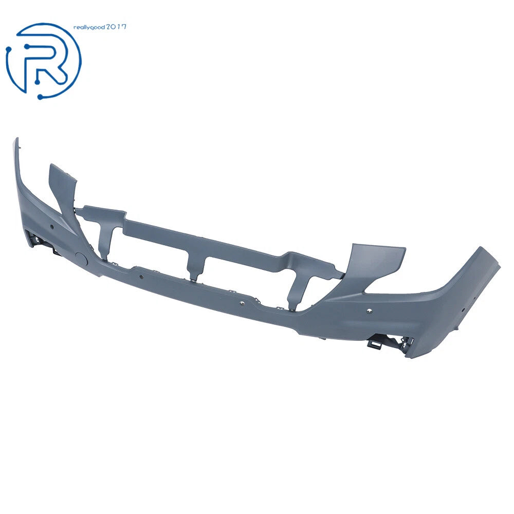 6 Radar Holes Front Upper Bumper for GMC Terrain (2022-2024)