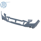 6 Radar Holes Front Upper Bumper for GMC Terrain (2022-2024)