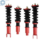 Coilover Suspension Kit for Acura Integra (1990-1993)
