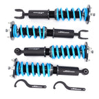 Maxpeedingrods T6 Coilovers for Lexus SC300 SC400 (1992–2000)