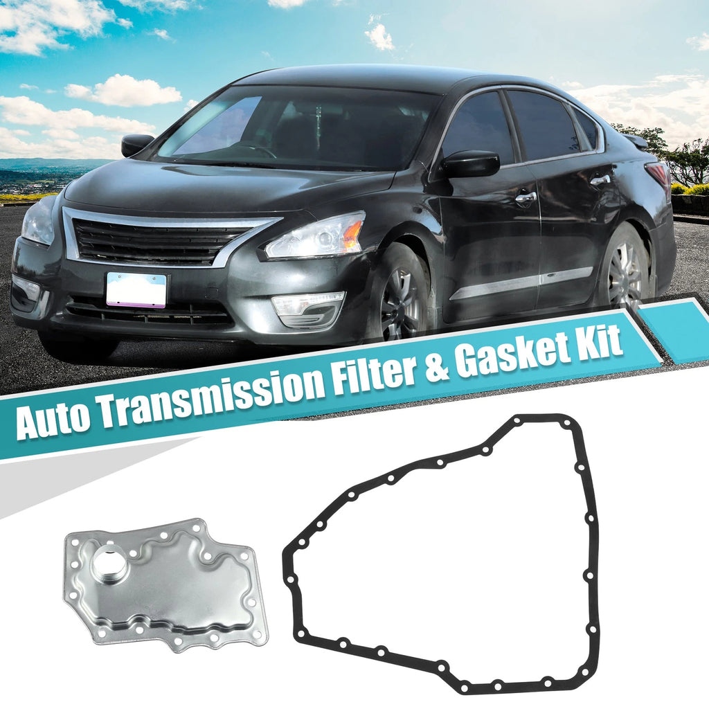 Set of 1 Transmission Filter for Nissan Altima (2007–2008) No.F09-G28-403