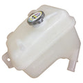 Coolant Expansion Overflow Bottle With Cap for Mazda CX-9 (2007–2016)
