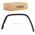 Fender Trim Molding Front Left for Jeep Grand Cherokee Overland Summit 2012