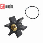 Raw Water Pump Impeller for ONAN Ensign 9 kW Inboard Marine (USA)