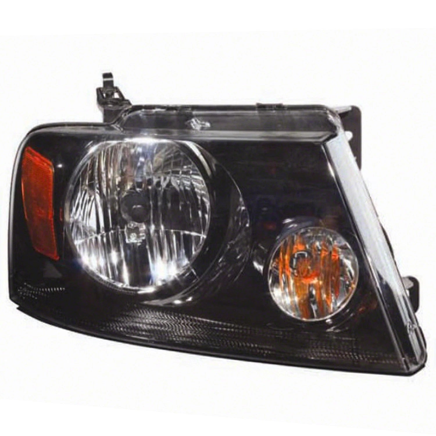 Passenger Side Head Light Assembly Replacement for Toyota Tacoma (2016–2023)