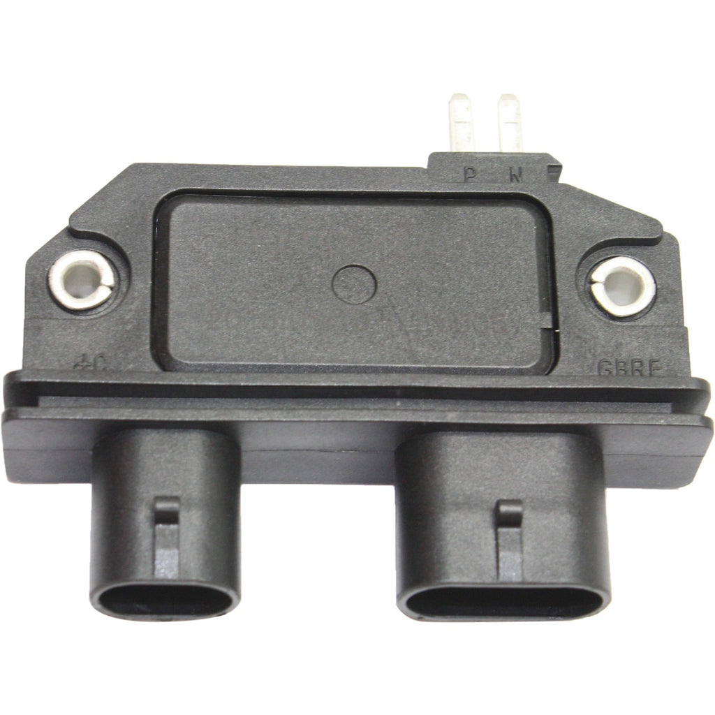 Ignition Modules for Chevy Express Van Suburban S-10 Blazer Safari