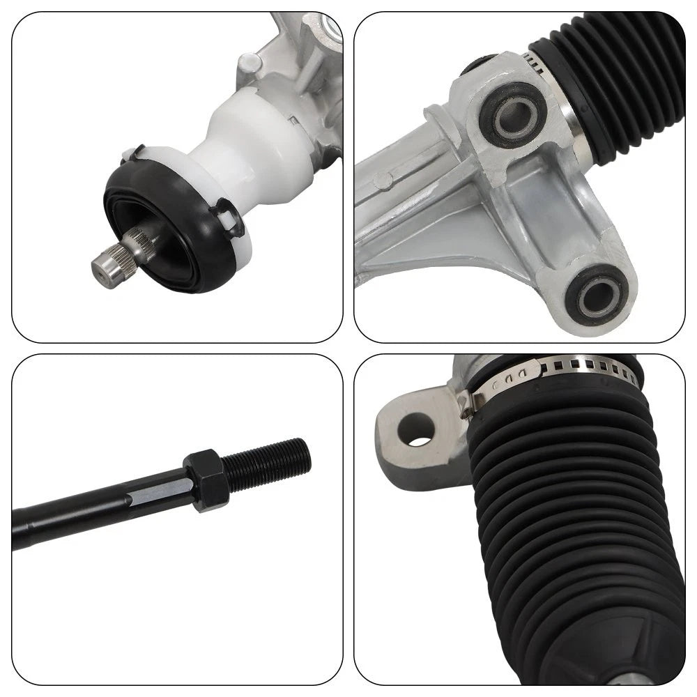 Power Steering Rack & Pinion Assembly for Hyundai Sonata (2015â2017)