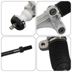 Power Steering Rack & Pinion Assembly for Hyundai Sonata (2015â2017)