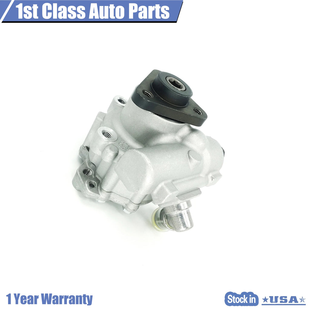 Power Steering Pump for BMW X5 3.0L (2001-2007)