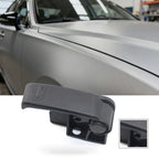 Hood Handle for Chevy C/K GMC Sierra Silverado (1995–2007)