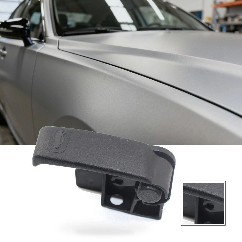 Hood Handle for Chevy C/K GMC Sierra Silverado (1995–2007)