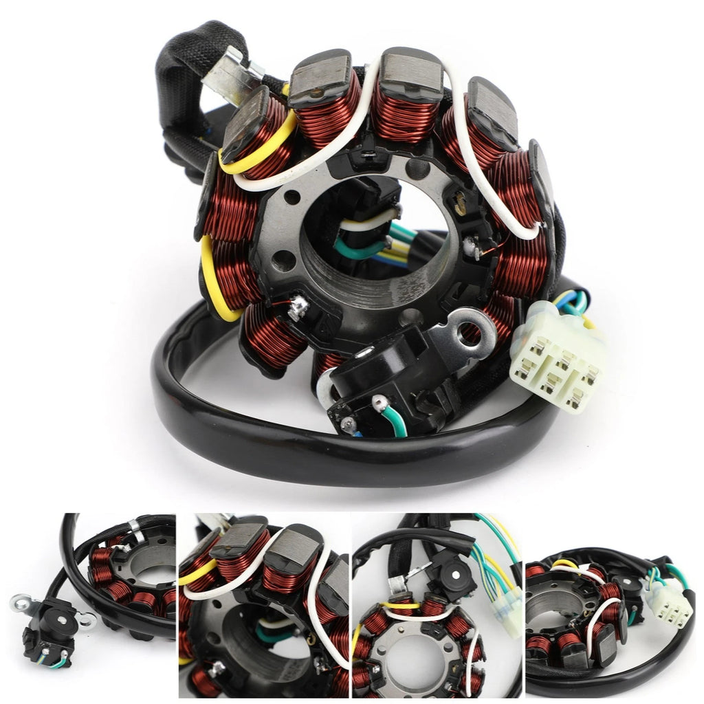 Stator Magneto Generator for Honda CRF450R (2015–2016) 31120-MEN-A91