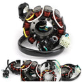 Stator Magneto Generator for Honda CRF450R (2015–2016) 31120-MEN-A91