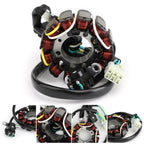 Stator Magneto Generator for Honda CRF450R (2015–2016) 31120-MEN-A91
