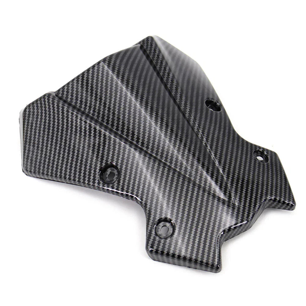 Windshield Air Deflector for KAWASAKI Z900 Z650 (2020)