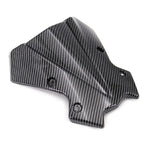 Windshield Air Deflector for KAWASAKI Z900 Z650 (2020)