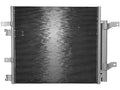 A/C Condenser for Jaguar XF (2013–2015) ZS676NY